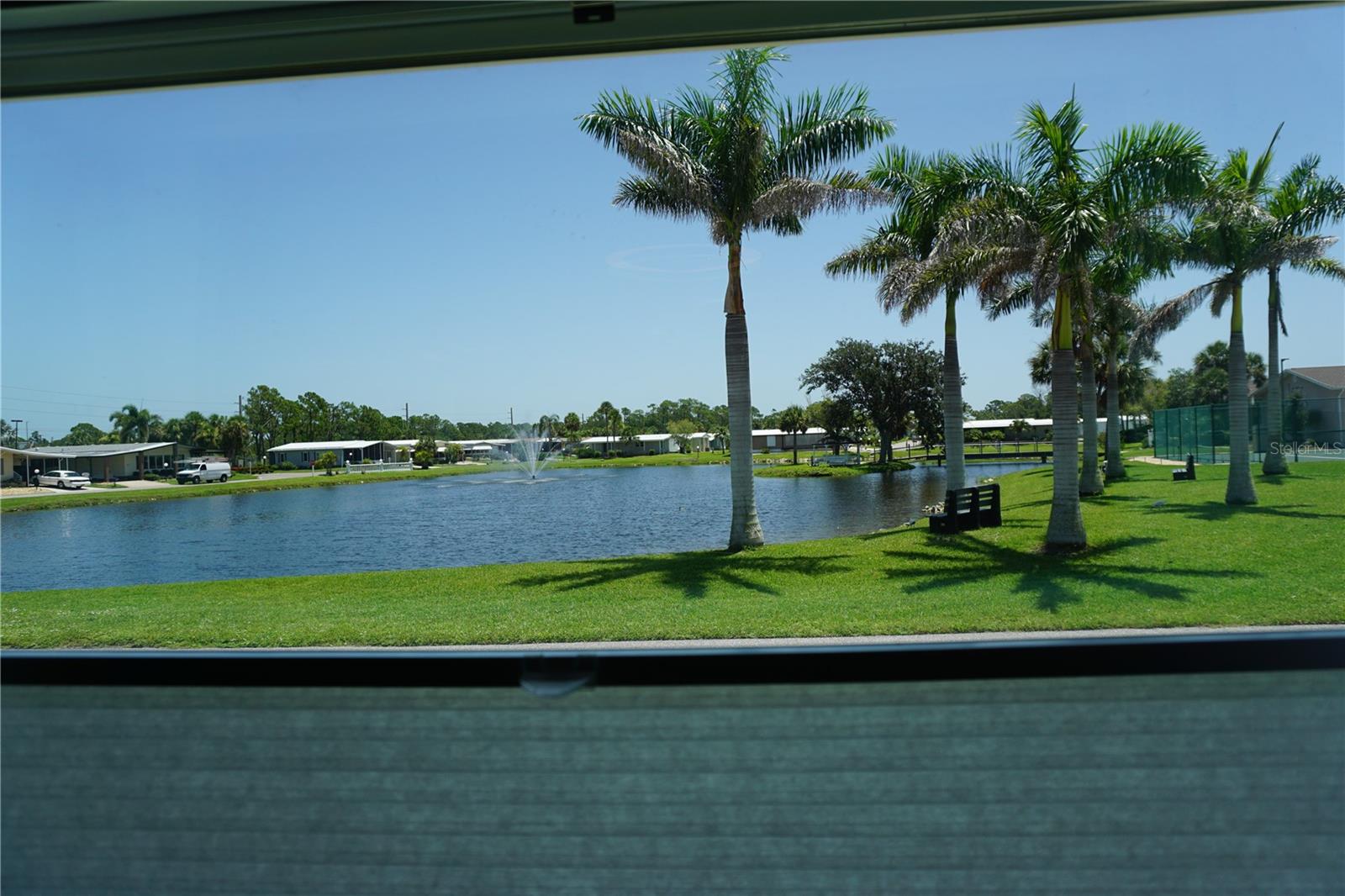 LAZY RIVER MHP - Residential