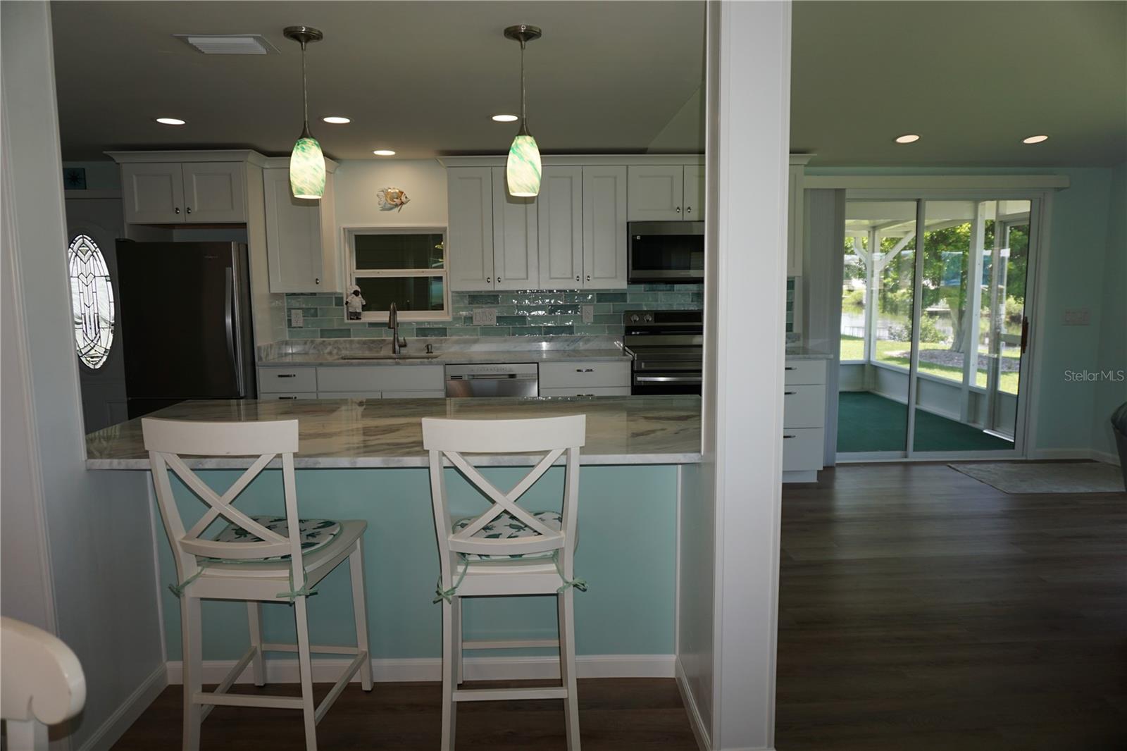 LAZY RIVER MHP - Residential