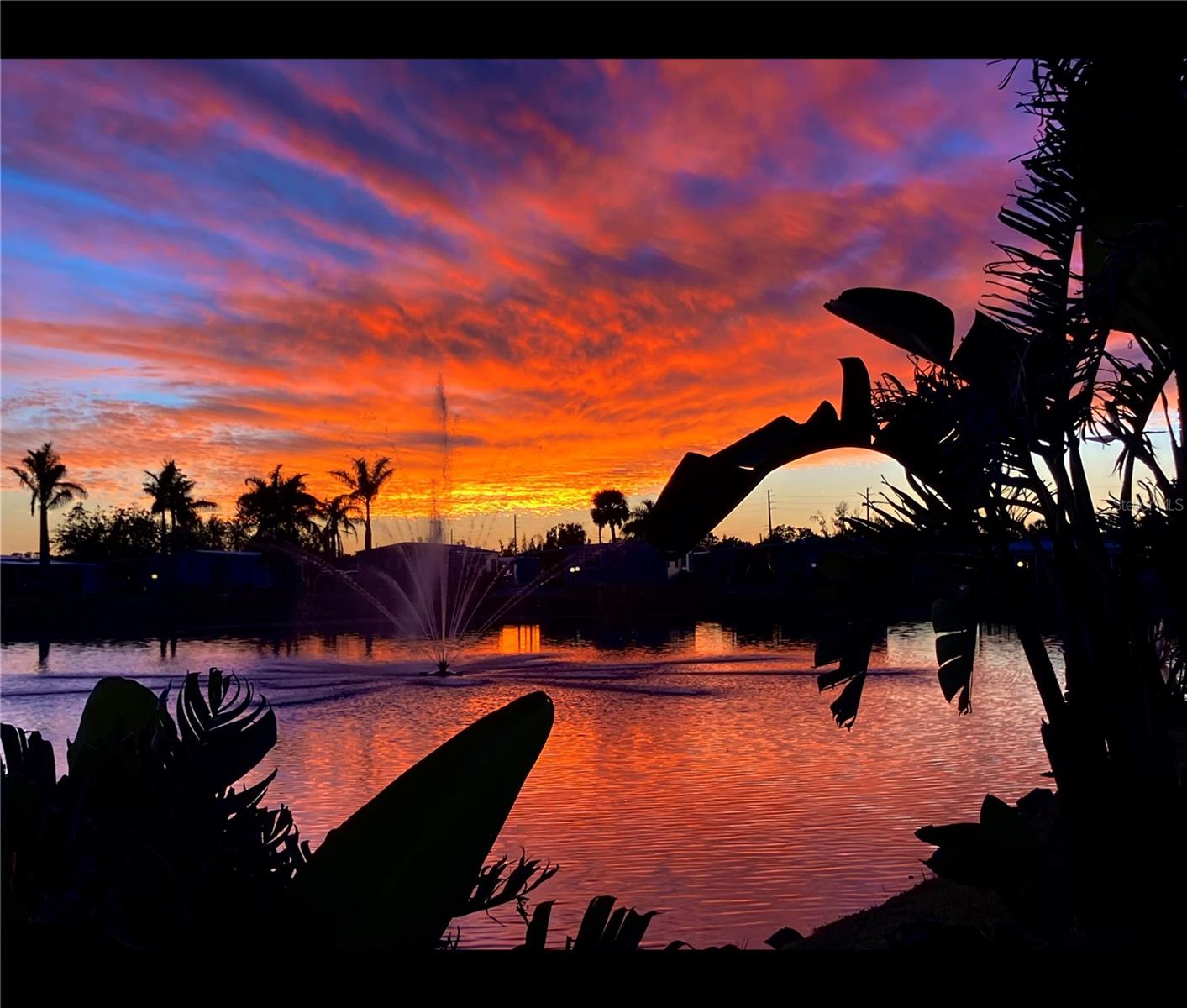 LAZY RIVER MHP - Residential