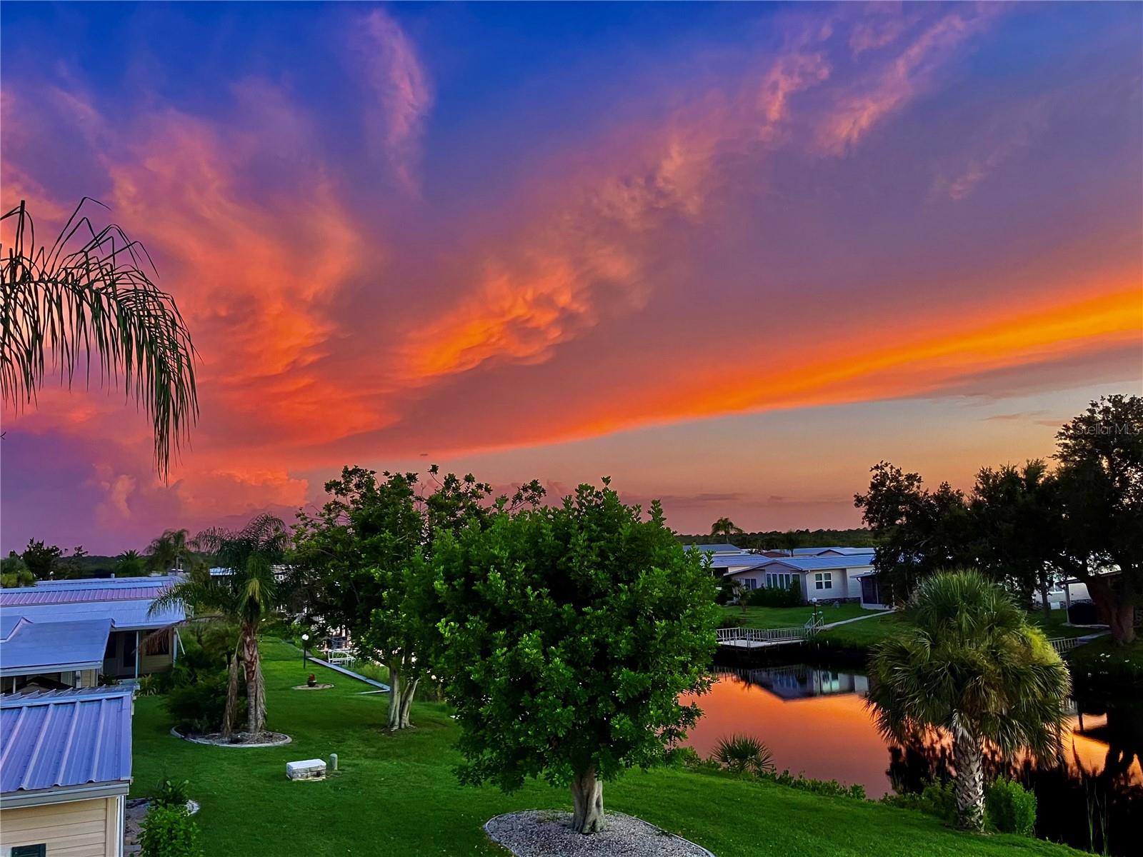 LAZY RIVER MHP - Residential