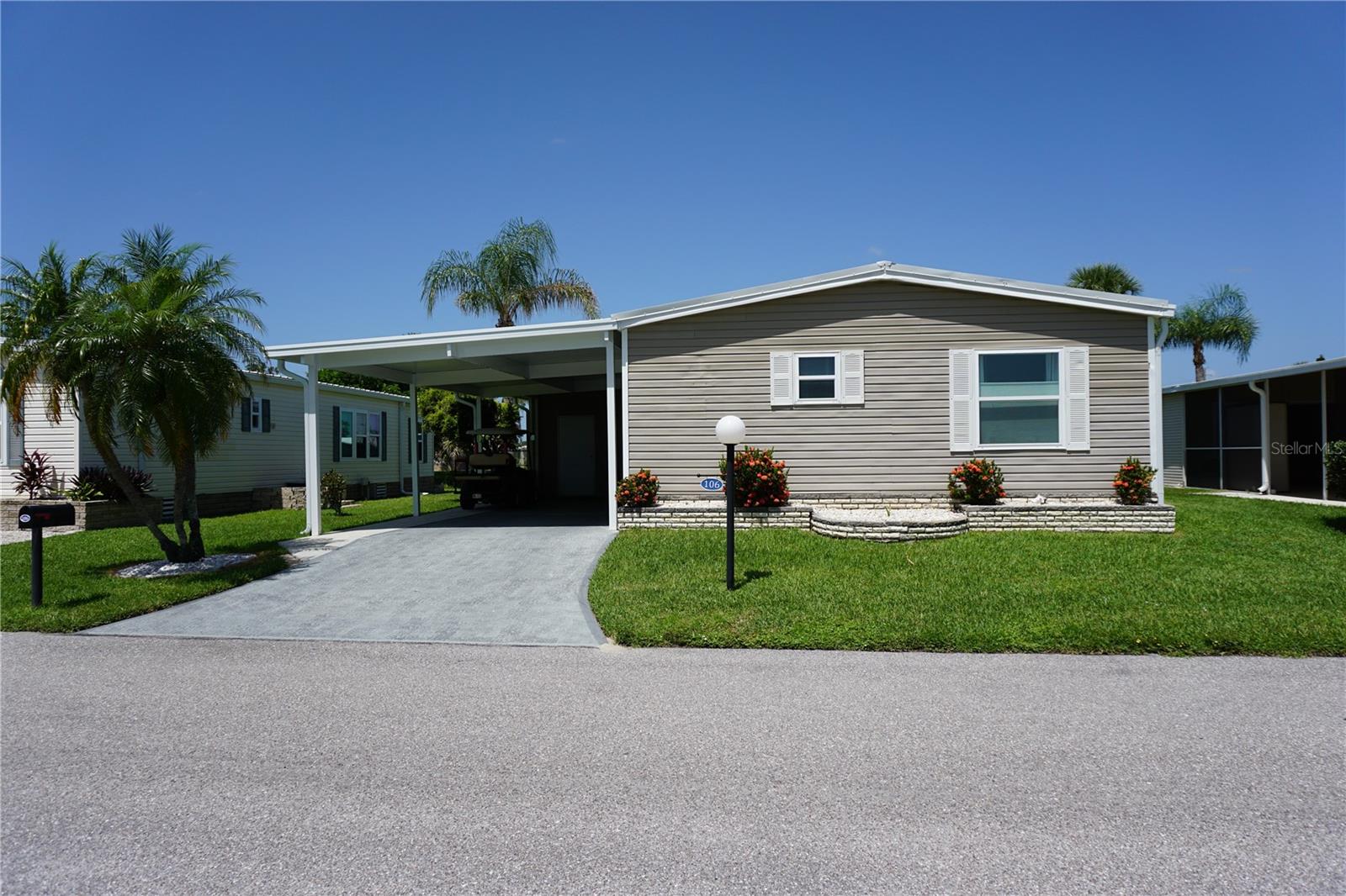 106 MARTINIQUE ROAD