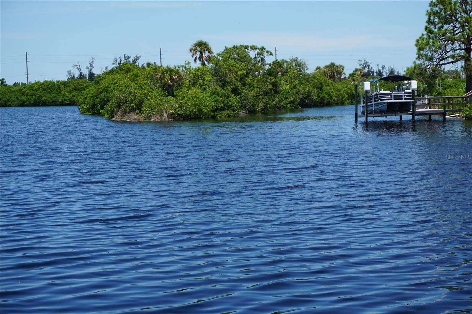 LAZY RIVER MHP - Residential