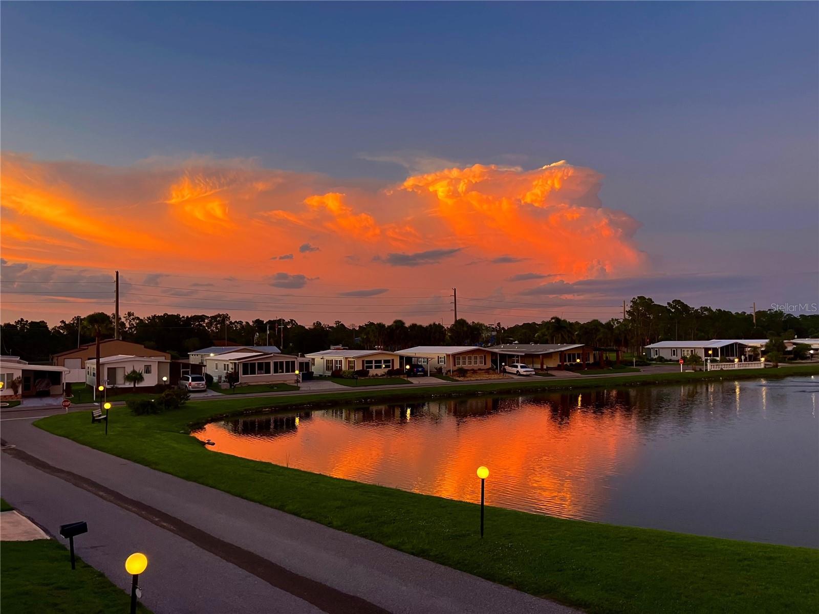 LAZY RIVER MHP - Residential