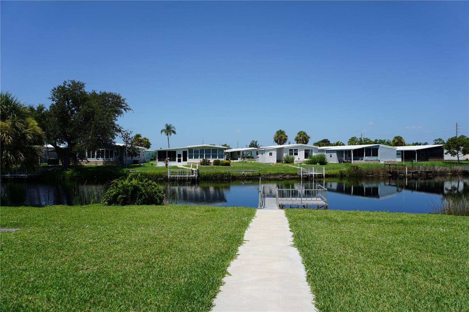 LAZY RIVER MHP - Residential