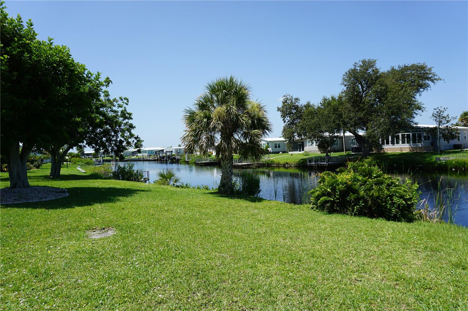 LAZY RIVER MHP - Residential