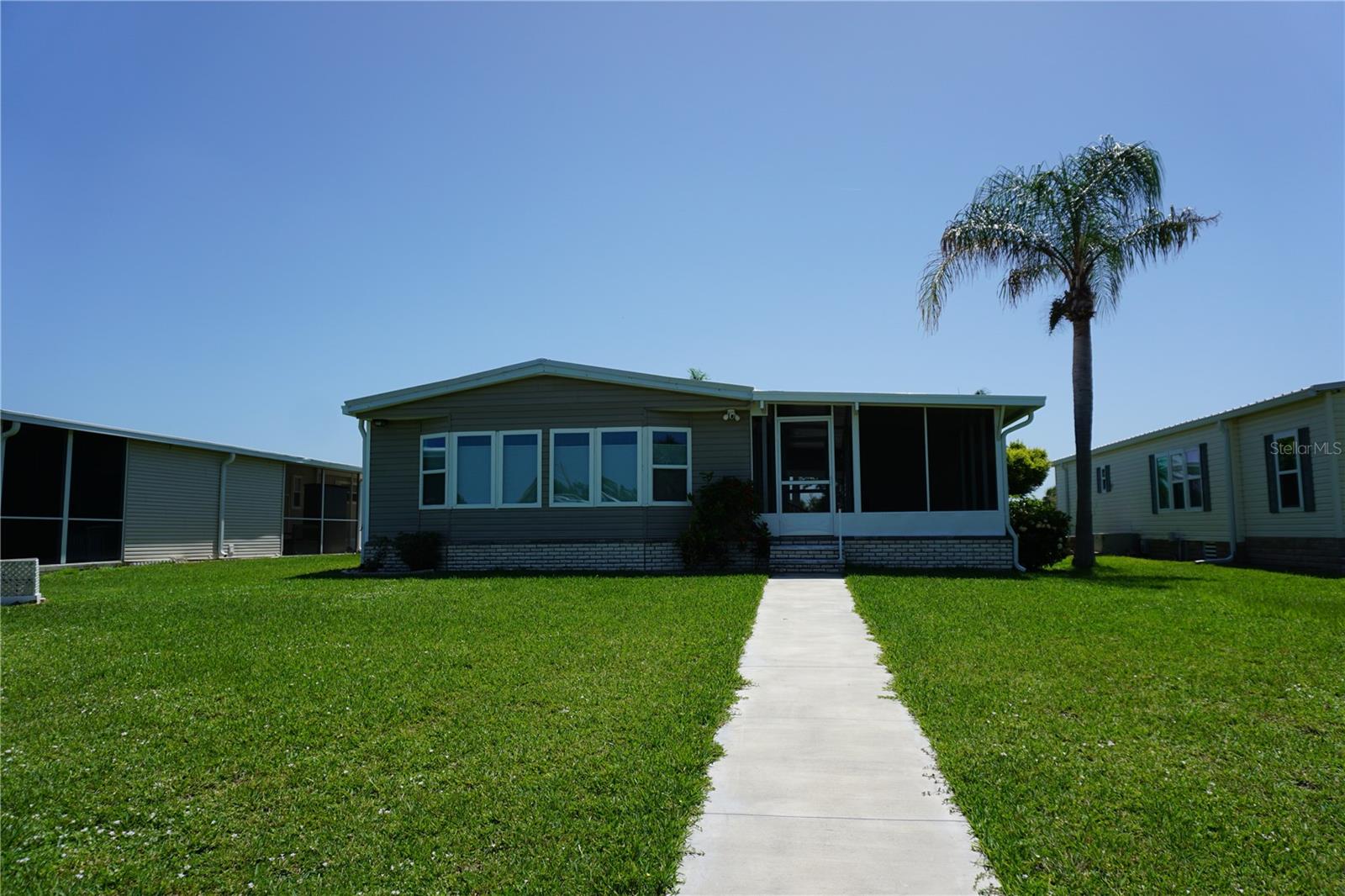 LAZY RIVER MHP - Residential