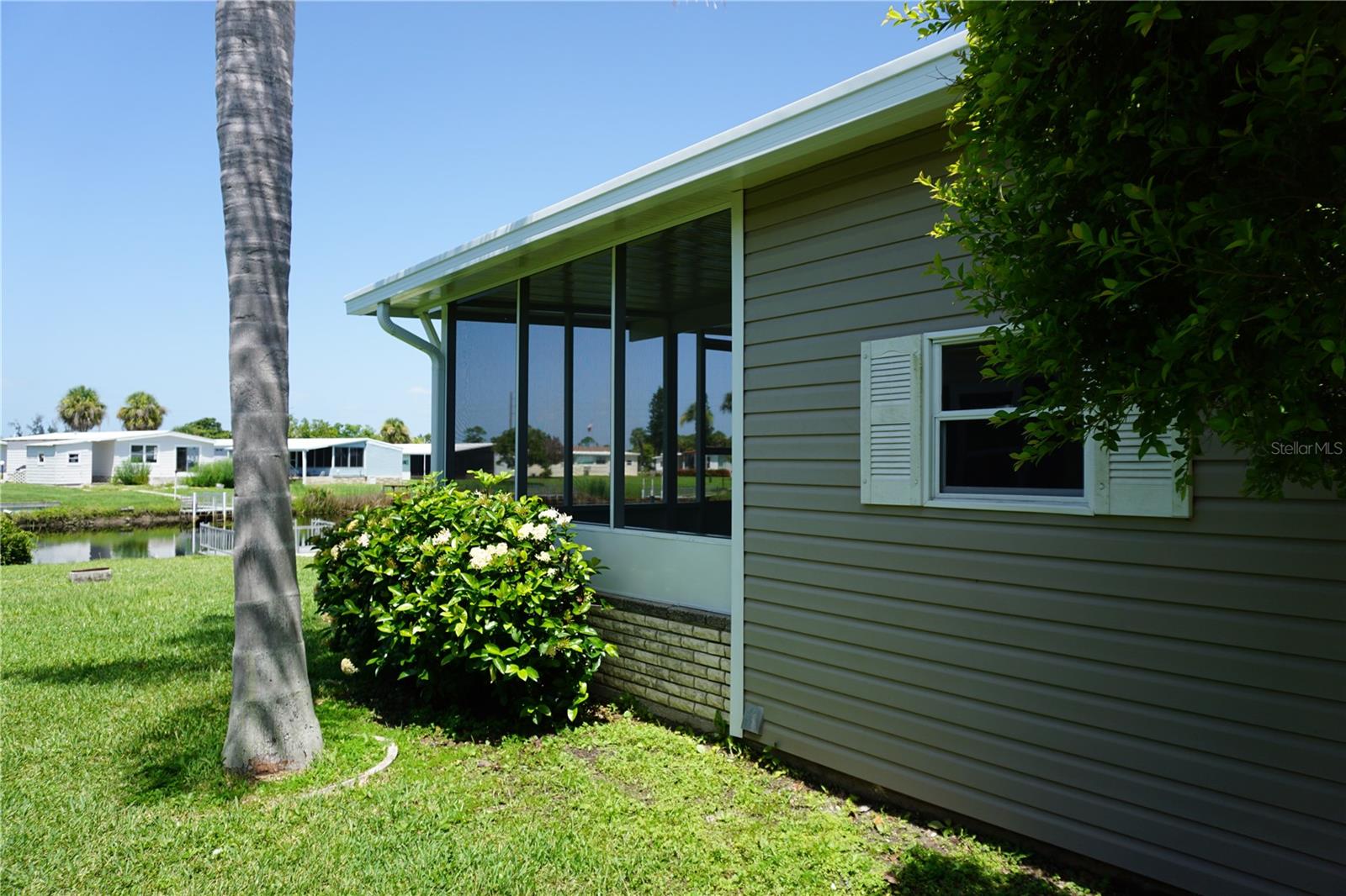 LAZY RIVER MHP - Residential