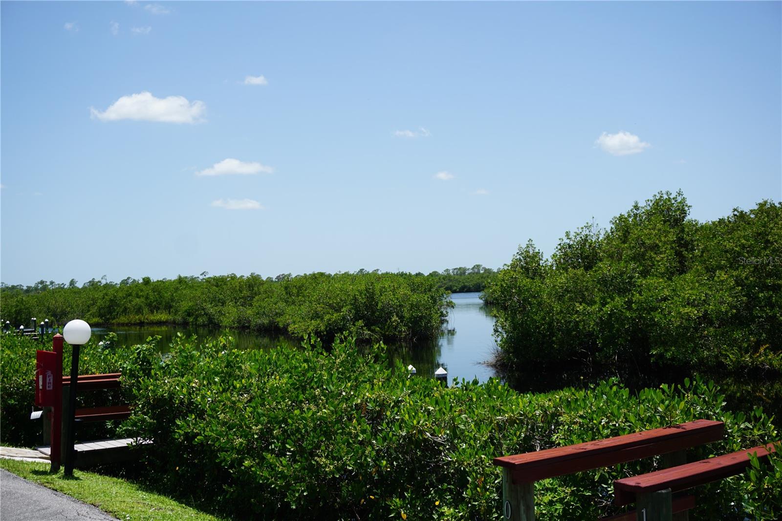 LAZY RIVER MHP - Residential