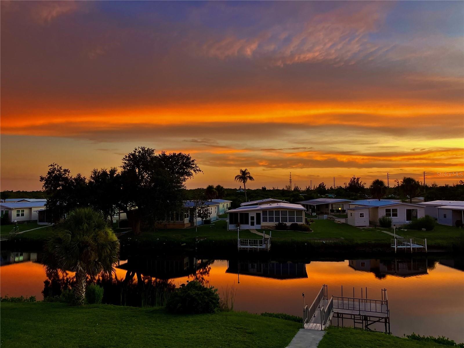 LAZY RIVER MHP - Residential