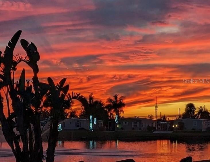 LAZY RIVER MHP - Residential