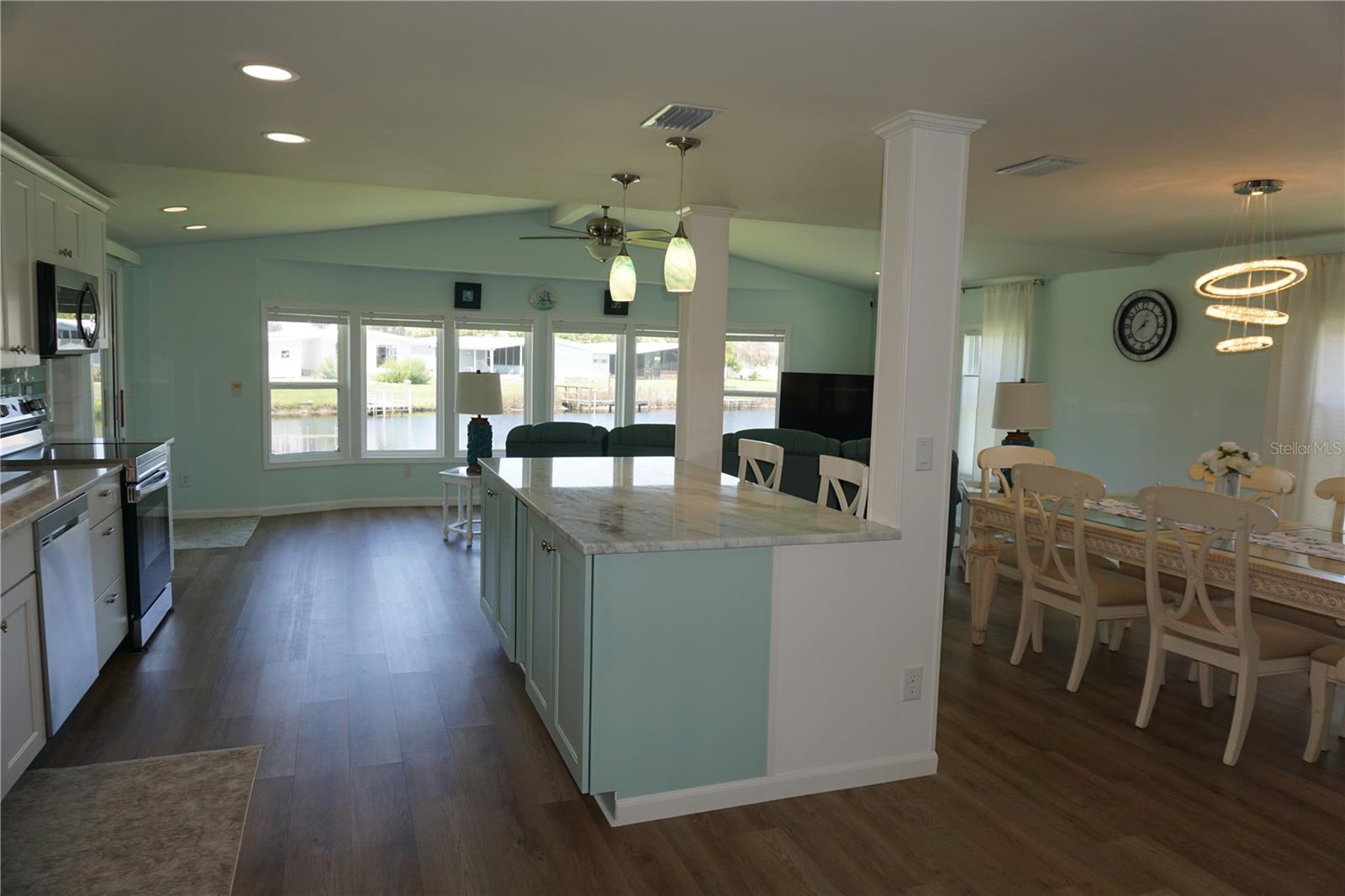 LAZY RIVER MHP - Residential