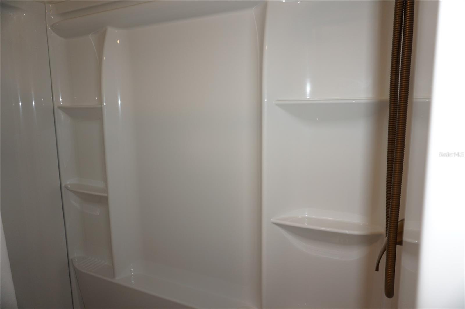 LAZY RIVER MHP - Residential