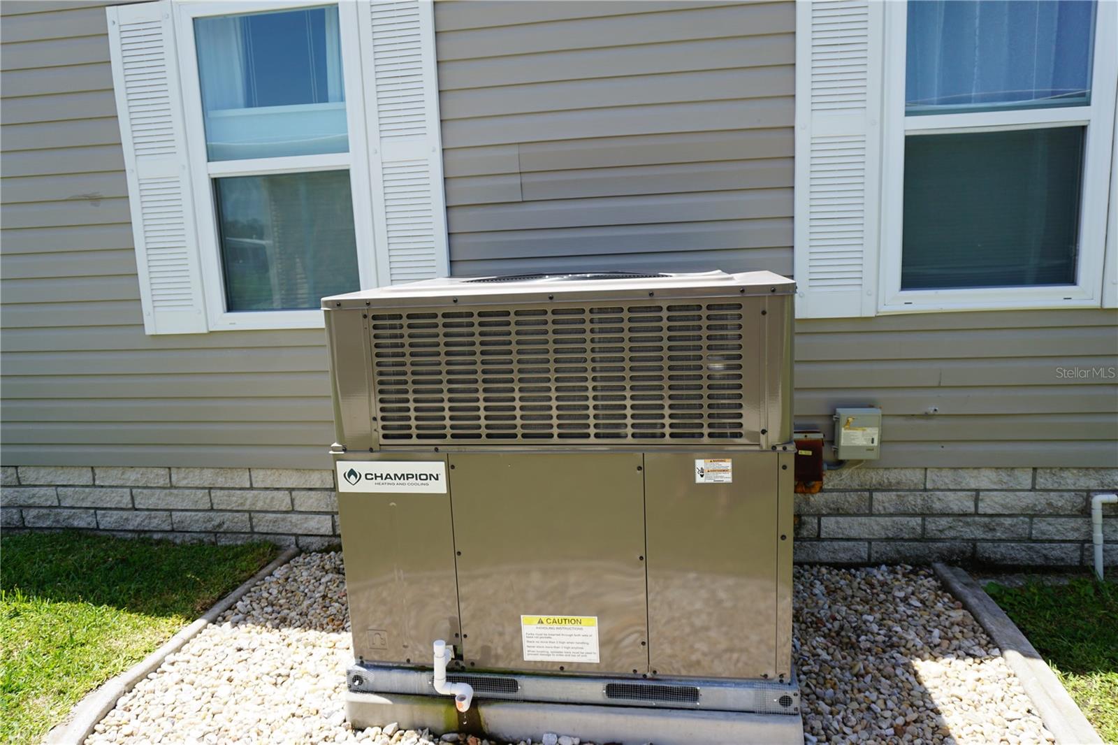 LAZY RIVER MHP - Residential