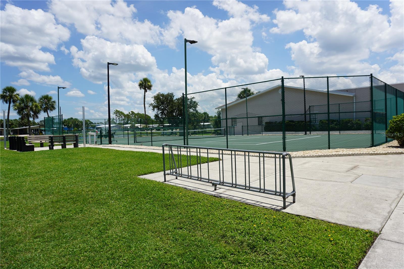 LAZY RIVER MHP - Residential