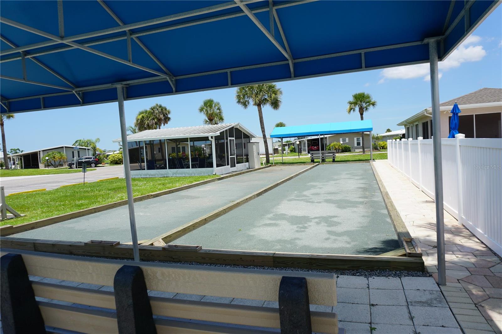 LAZY RIVER MHP - Residential