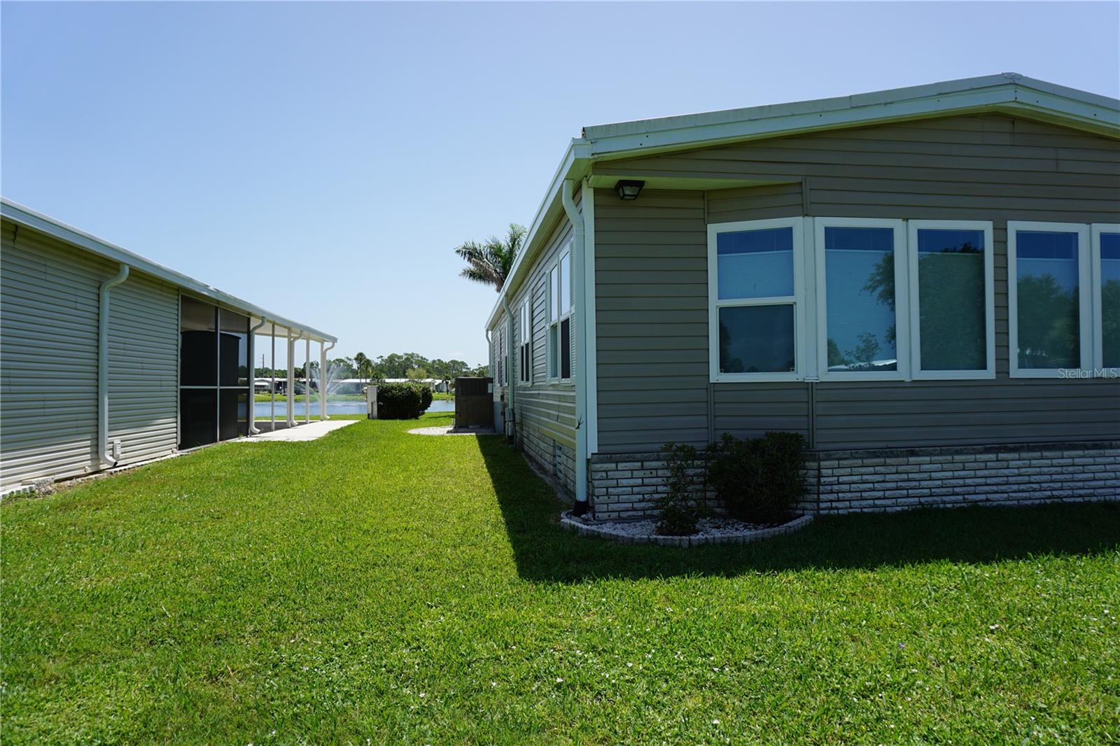 LAZY RIVER MHP - Residential