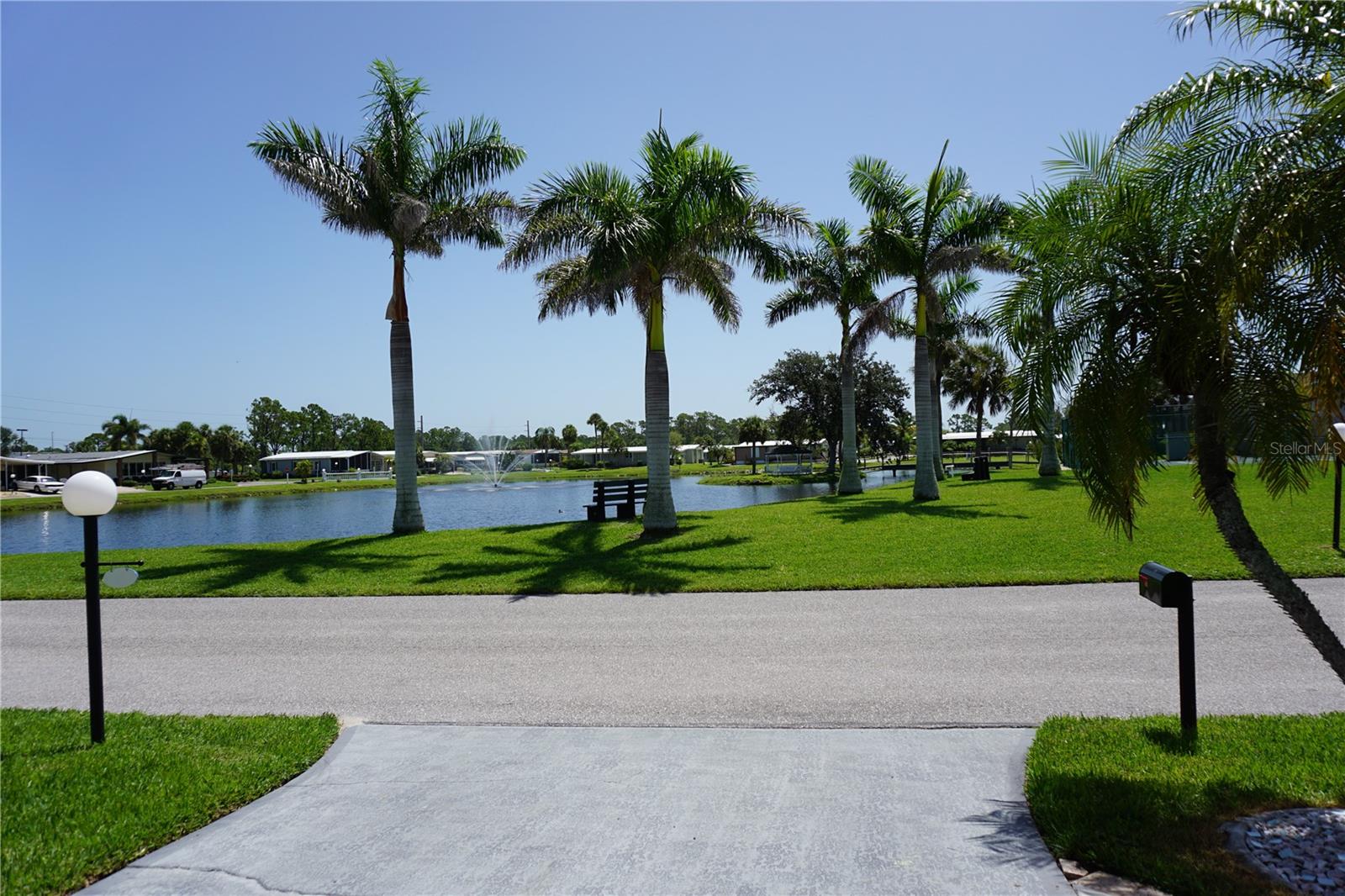 LAZY RIVER MHP - Residential