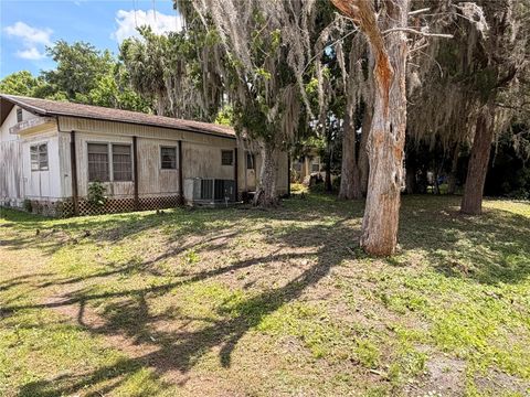 Photo of 56340 Acorn Road, Astor, FL 32102 (MLS # R4911186)