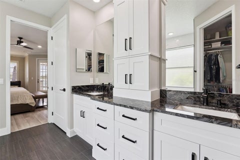 Tiny photo for 433 Blue Cypress Drive, Groveland, FL 34736 (MLS # G5117233)
