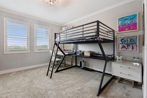 Tiny photo for 433 Blue Cypress Drive, Groveland, FL 34736 (MLS # G5117233)