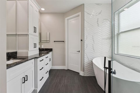 Tiny photo for 433 Blue Cypress Drive, Groveland, FL 34736 (MLS # G5117233)