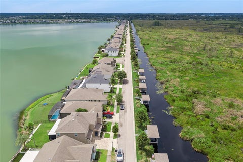 Tiny photo for 433 Blue Cypress Drive, Groveland, FL 34736 (MLS # G5117233)
