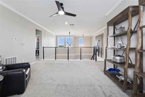 Tiny photo for 433 Blue Cypress Drive, Groveland, FL 34736 (MLS # G5117233)