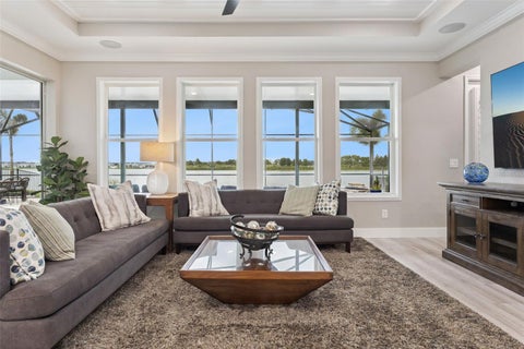 Tiny photo for 433 Blue Cypress Drive, Groveland, FL 34736 (MLS # G5117233)