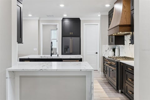Tiny photo for 433 Blue Cypress Drive, Groveland, FL 34736 (MLS # G5117233)