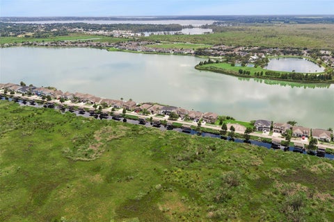 Tiny photo for 433 Blue Cypress Drive, Groveland, FL 34736 (MLS # G5117233)