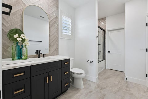 Tiny photo for 433 Blue Cypress Drive, Groveland, FL 34736 (MLS # G5117233)