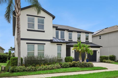 Tiny photo for 433 Blue Cypress Drive, Groveland, FL 34736 (MLS # G5117233)