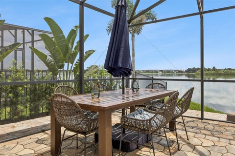 Tiny photo for 433 Blue Cypress Drive, Groveland, FL 34736 (MLS # G5117233)