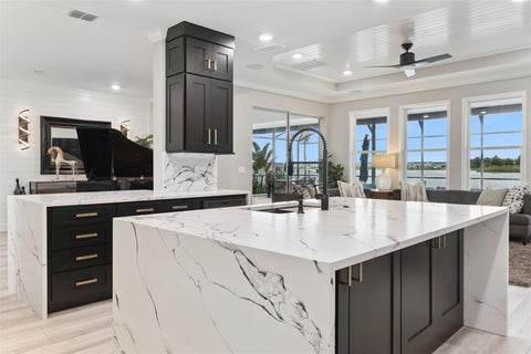 Tiny photo for 433 Blue Cypress Drive, Groveland, FL 34736 (MLS # G5117233)