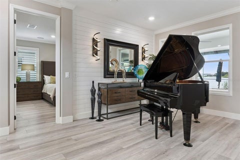 Tiny photo for 433 Blue Cypress Drive, Groveland, FL 34736 (MLS # G5117233)