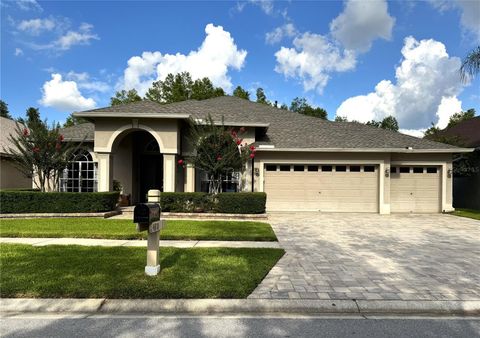 4810 MIRABELLA PLACE LUTZ FL 33558