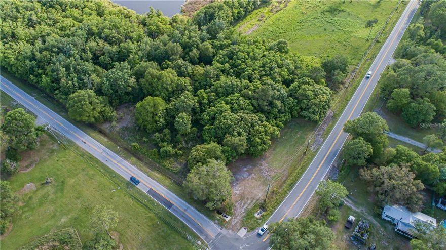 Uncover the potential of this 1.19-acre vacant lot on Knights Station Road in Lakeland, Florida. Offering 187 feet of frontage, this spacious property is perfect for a multi-family development or can potentially be rezoned for commercial use. With ample space and flexible zoning options, this corner lot provides an excellent opportunity for a variety of development projects. Its prime location ensures you're close to essential amenities, schools, and recreational facilities, offering both a peaceful setting and convenient access to everything Lakeland has. This is a rare chance to secure a large piece of land in a growing area with multiple possibilities. Don’t miss out on this valuable opportunity.
