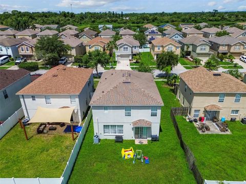 A home in GIBSONTON