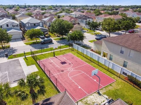 A home in GIBSONTON