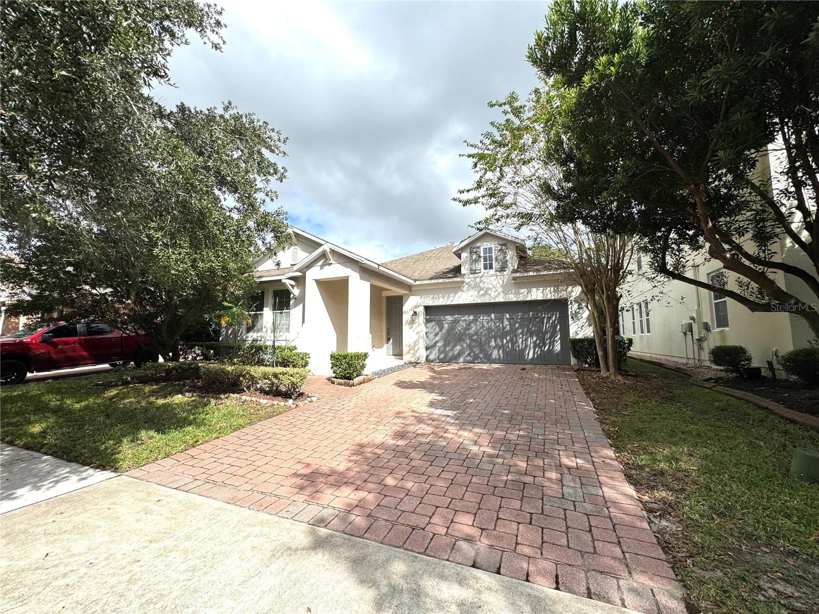 LAKE SAWYER SOUTH PH 5 - Residential Lease