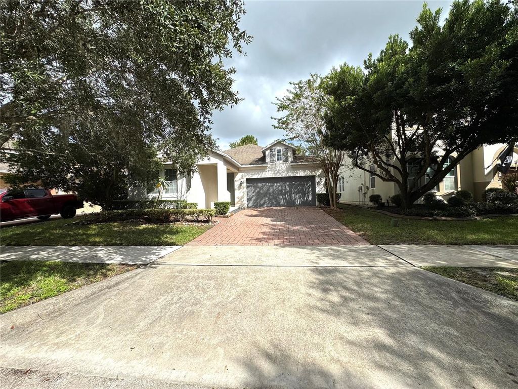 Photo of 8153 Jailene Drive, Windermere, FL 34786 (MLS # O6354298)