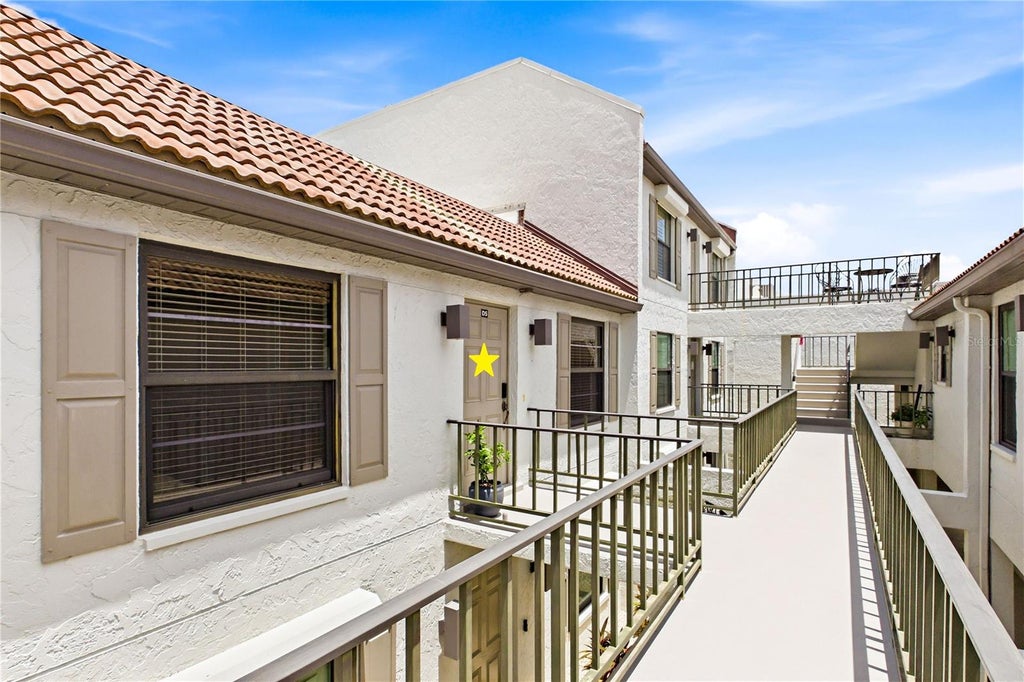 Photo of 4218 SE 20th Place #D5, Cape Coral, FL 33904 (MLS # A4699041)