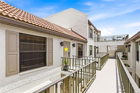 Photo of 4218 SE 20th Place #D5, Cape Coral, FL 33904 (MLS # A4699041)