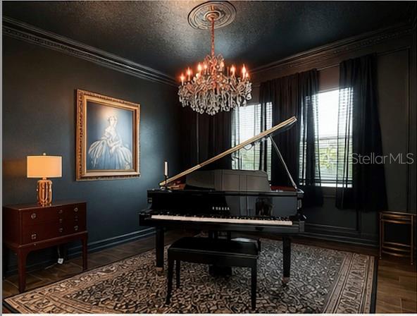 CONNERTON VILLAGE 4 PH 1 - Residential