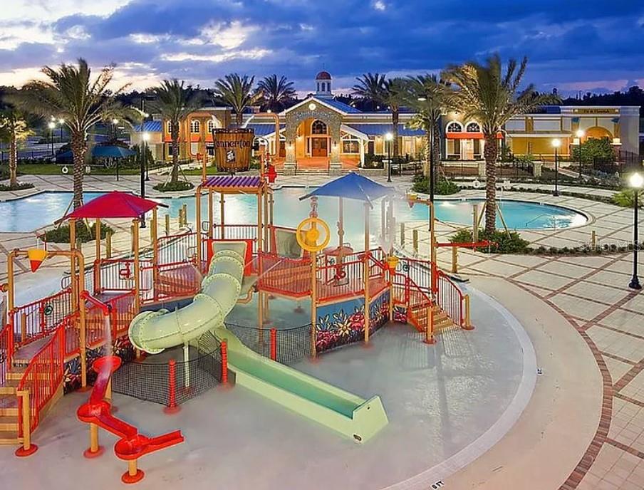 CONNERTON VILLAGE 4 PH 1 - Residential