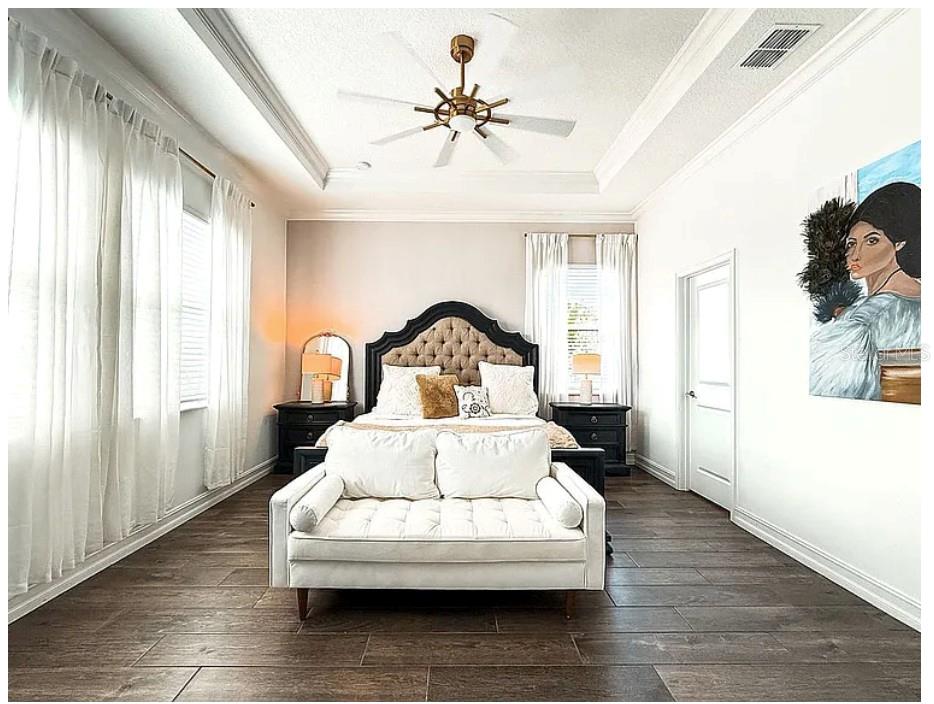 CONNERTON VILLAGE 4 PH 1 - Residential