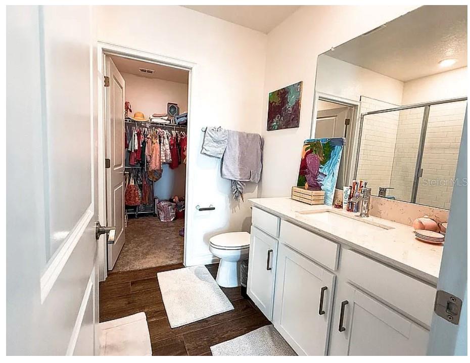 CONNERTON VILLAGE 4 PH 1 - Residential