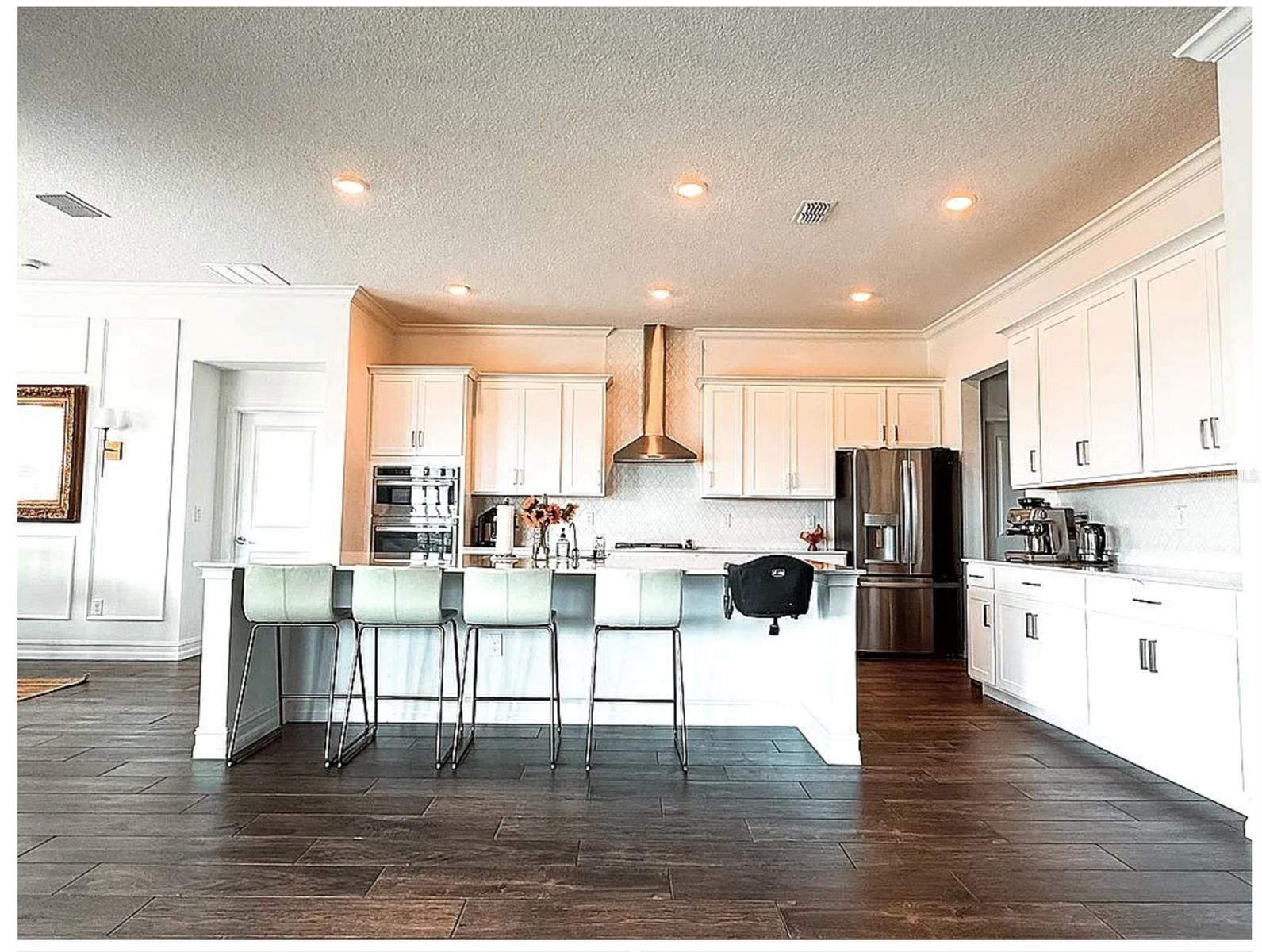 CONNERTON VILLAGE 4 PH 1 - Residential