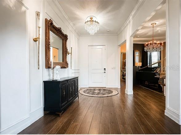 CONNERTON VILLAGE 4 PH 1 - Residential