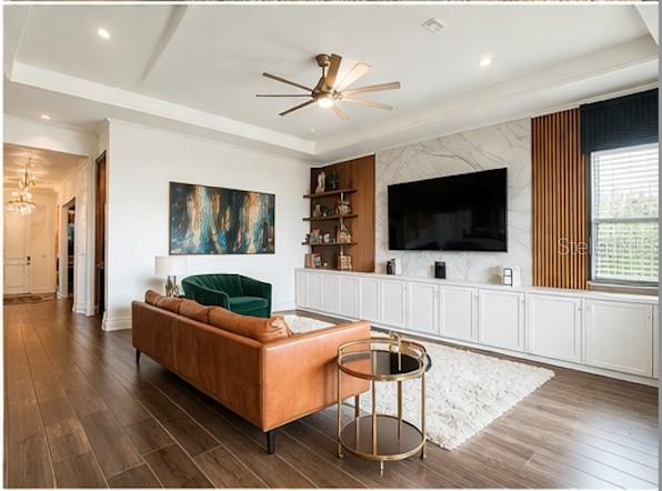 CONNERTON VILLAGE 4 PH 1 - Residential